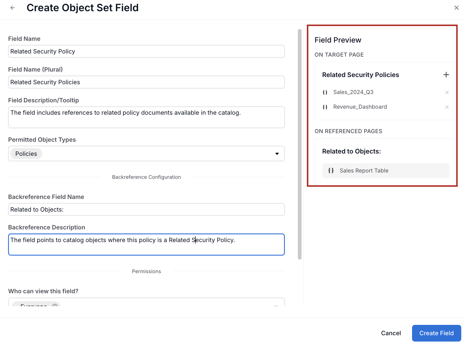 ../../_images/AdminSettings_CreateFieldPreview_Neo.png