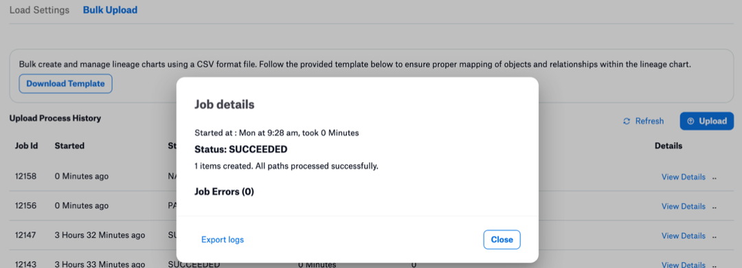 ../../_images/Lineage_BulkUpload_JobDetails.png