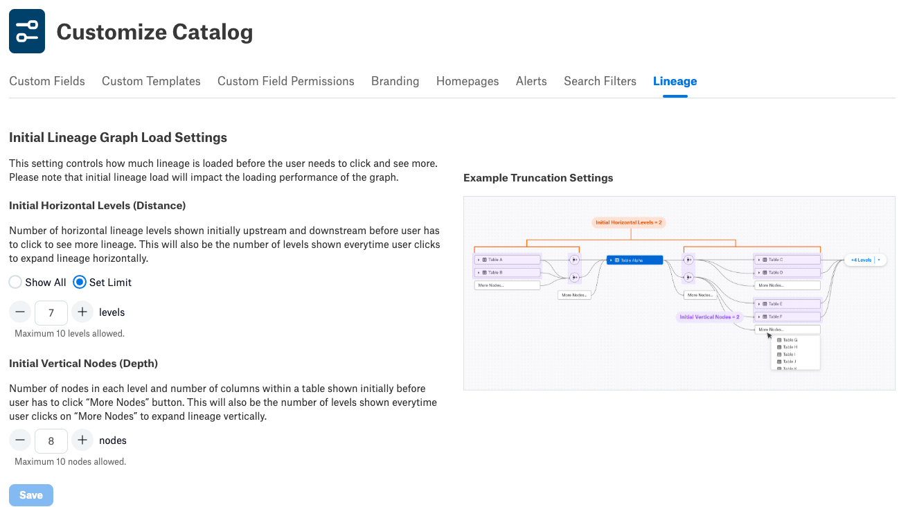 ../../_images/Lineage_InitialGraphLoadSettings.png